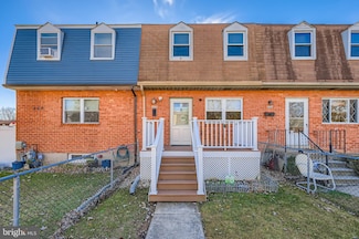 658 Kingston Rd, Baltimore, MD 21212