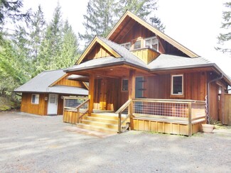 214 Alder Rd, Packwood, WA 98361