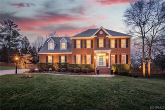 431 Weston Way, Henrico, VA 23238