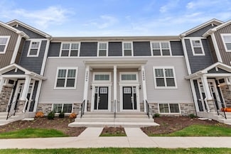 25644 W Yorkshire Dr, Plainfield, IL 60544