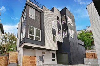 3938 C S Pearl St, Seattle, WA 98118