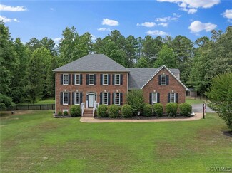 11610 Cedar Mill Ct, Chesterfield, VA 23838