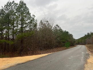LOT #5 Grant 55, Hensley, AR 72065
