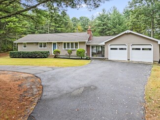 35 Chace Rd, East Freetown, MA 02717