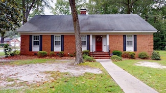 707 S Claiborne St, Goldsboro, NC 27530