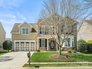 1528 Ridge Haven Rd, Waxhaw, NC 28173