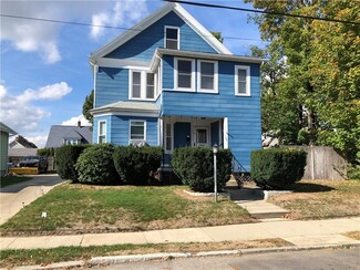 241 Woodbine St, Cranston, RI 02910