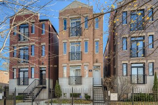 3747 S Michigan Ave Unit 2, Chicago, IL 60653