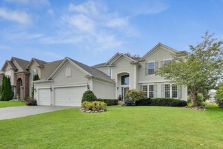 1250 Goldfinch Ln, Antioch, IL 60002