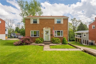 1609 Critchfield Dr, Bridgeville, PA 15017