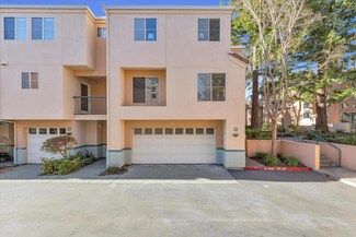 983 Asilomar Terrace Unit 7, Sunnyvale, CA 94086