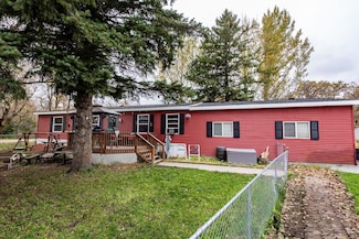 18 Horseshoe Bend, Horace, ND 58047