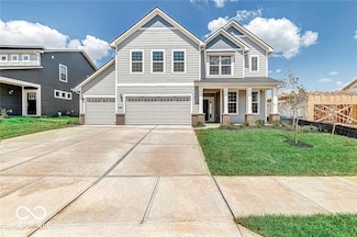 5420 Laurel Crest Run, Noblesville, IN 46062