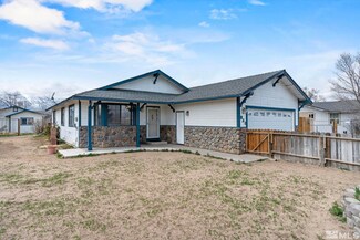 846 Long Valley Rd, Gardnerville, NV 89460