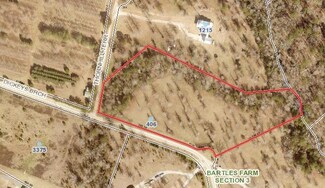 406 Dickeys Branch Rd, Appling, GA 30802