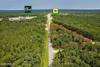 5353 Capt Fritz Hwy 20 Rd, Ebro, FL 32437