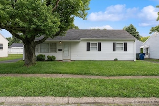 4833 Barnhart Ave, Dayton, OH 45432