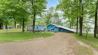 19157 181st Ave, Long Prairie, MN 56347