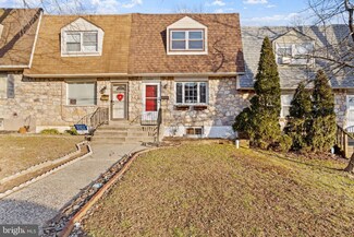 1406 Rainer Rd, Brookhaven, PA 19015