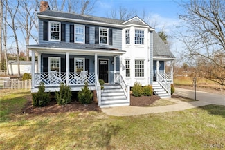 9614 University Blvd, Henrico, VA 23229