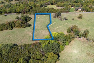 Lot 8 Off Egypt Bend Rd, Luray, VA 22835