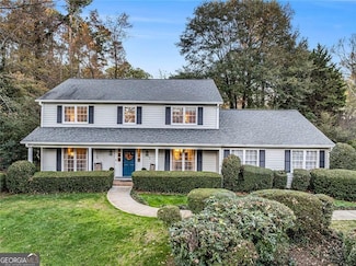 400 Robin Ct Unit 5, Roswell, GA 30076