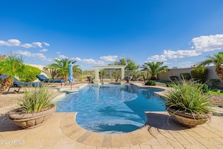 18211 W Sequoia Dr, Goodyear, AZ 85338