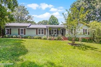 19 Lake of the Woods Dr, Humboldt, TN 38343