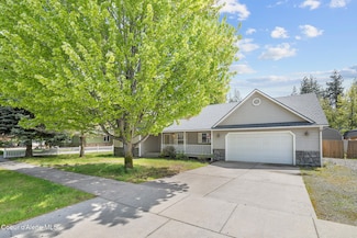 2450 E Black Forest Ave, Post Falls, ID 83854