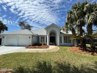 129 Palm Crossing Blvd, Panama City, FL 32408