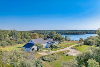 87 Carter Point Rd, Sedgwick, ME 04676