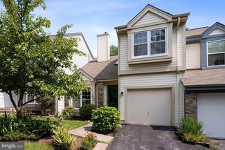 1663 Hugo Cir, Silver Spring, MD 20906