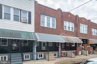 1611 S Marston St, Philadelphia, PA 19145