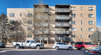 65 Clarkson St Unit 208, Denver, CO 80218