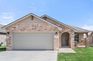 8622 26th St, Lubbock, TX 79407