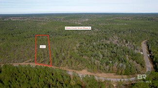 0 Linholm Rd Unit 355400, Robertsdale, AL 36567