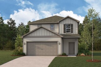 LEYLAND, Porter, TX 77365
