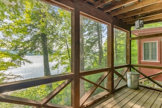 45 Bristol Pond Rd, Bristol, VT 05443