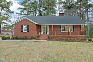 303 Forest Rd, Oxford, NC 27565