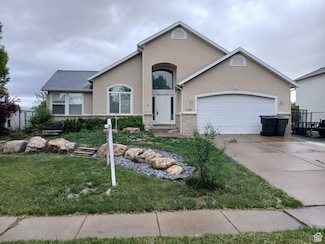 2144 N 750 W, Clearfield, UT 84015