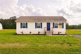 29188 Meadowview Dr, Waverly, VA 23890