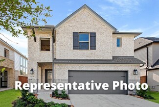 102 Sweet Piper Ln, Richmond, TX 77406