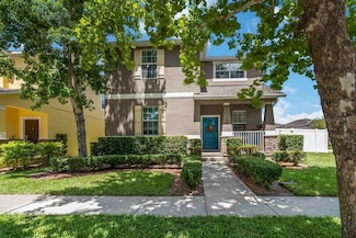 3221 Bayflower Ave, Harmony, FL 34773