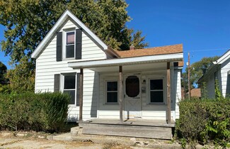 1430 W Jeffras Ave, Marion, IN 46952
