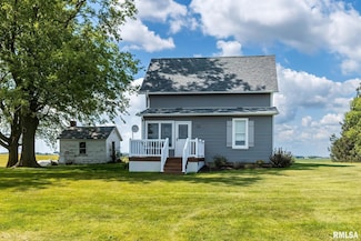 14241 E 2470th St, Annawan, IL 61234