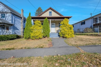 1322 Amherst St, Scranton, PA 18504