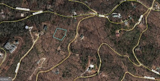 LT 547 Saddle Gap Dr, Clayton, GA 30525