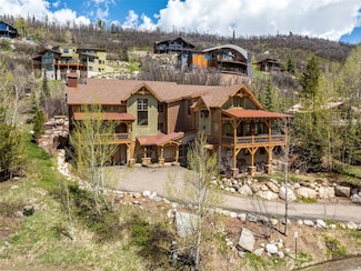 2760 Burgess Creek Rd Unit 2, Steamboat Springs, CO 80487