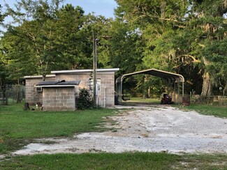 5188 Highway 604, Pearlington, MS 39572