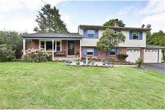 1101 E Welsh Rd, Ambler, PA 19002